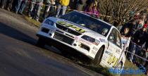 Mikulas Rally